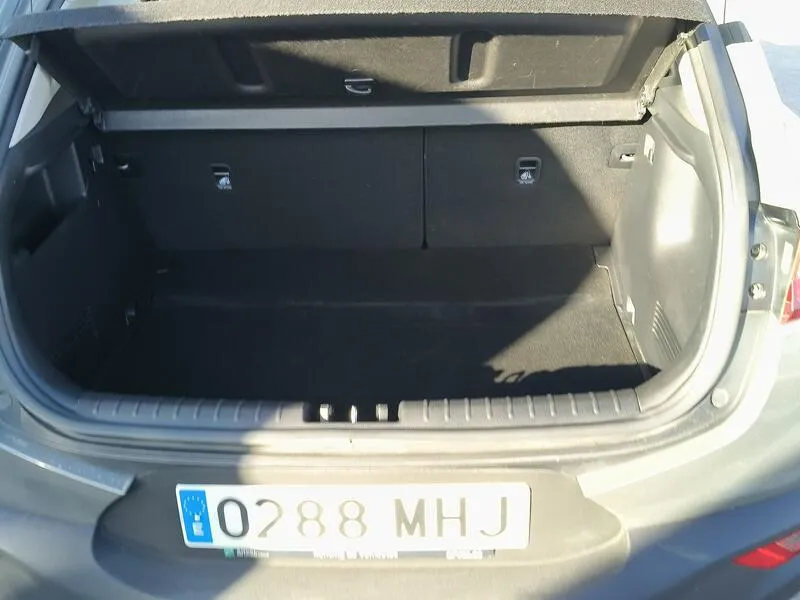 Kia Stonic 1.0 T-GDi MHEV iMT Drive - foto 39