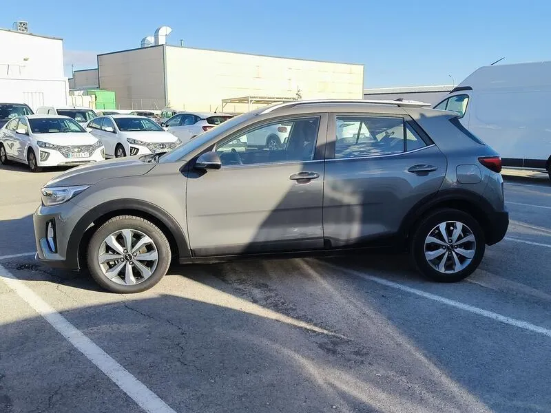 Kia Stonic 1.0 T-GDi MHEV iMT Drive - foto 3