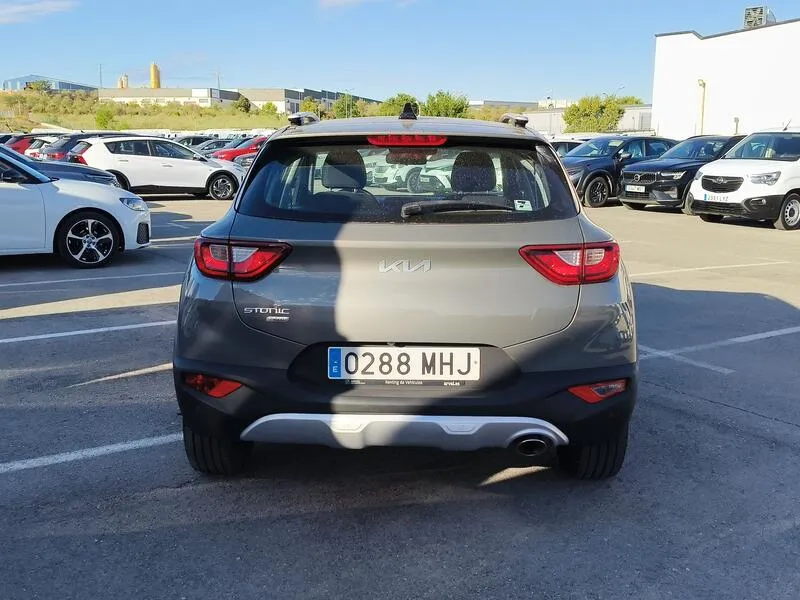 Kia Stonic 1.0 T-GDi MHEV iMT Drive - foto 5