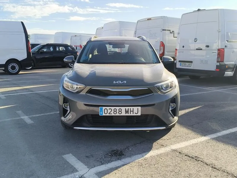 Kia Stonic 1.0 T-GDi MHEV iMT Drive - foto 9