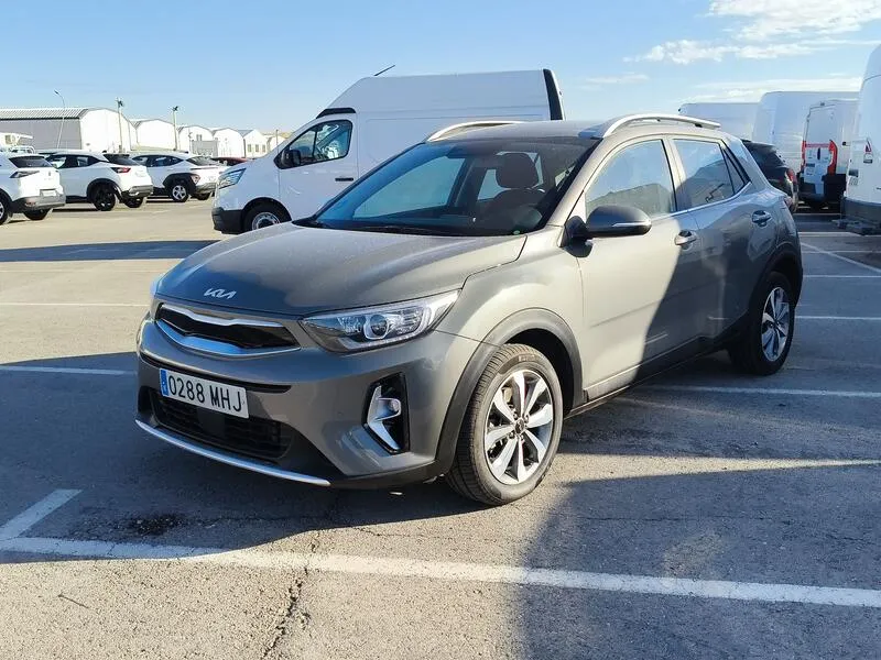 Kia Stonic 1.0 T-GDi MHEV iMT Drive - foto 2