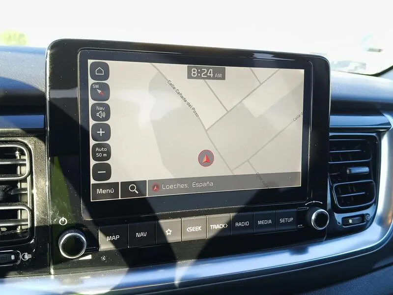 Kia Stonic 1.0 T-GDi MHEV iMT Drive - foto 16