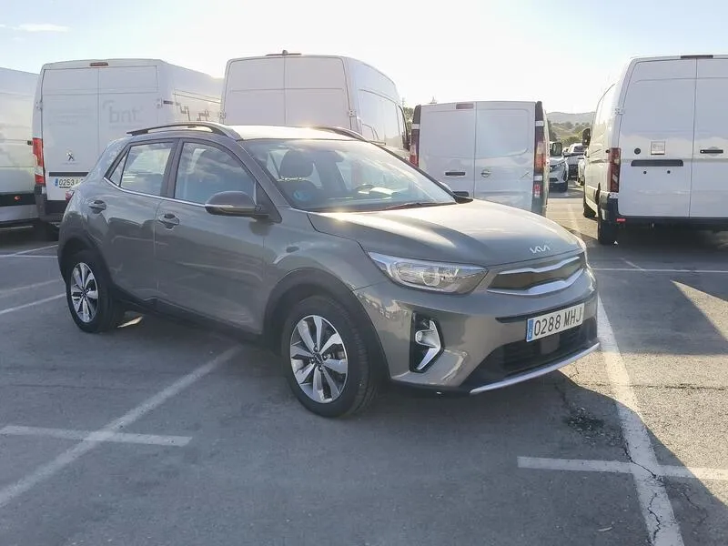 Kia Stonic 1.0 T-GDi MHEV iMT Drive - foto 8
