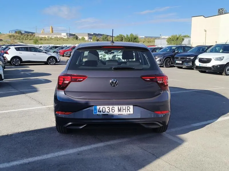 Volkswagen Polo Life 1.0 TSI - foto 5