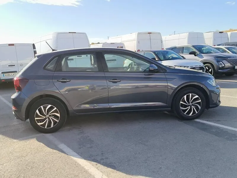 Volkswagen Polo Life 1.0 TSI - foto 7