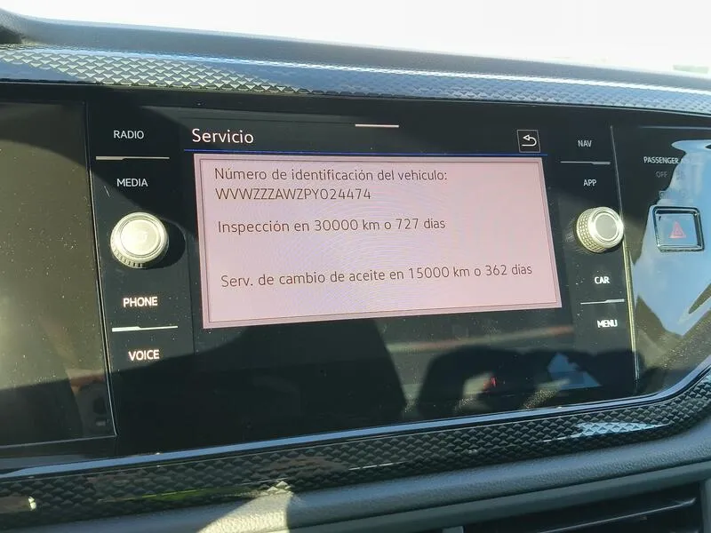 Volkswagen Polo Life 1.0 TSI - foto 19