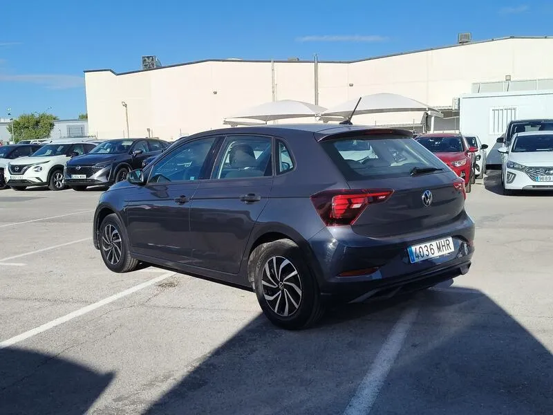 Volkswagen Polo Life 1.0 TSI - foto 4
