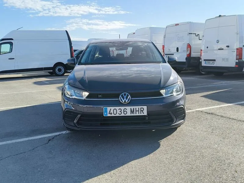 Volkswagen Polo Life 1.0 TSI - foto 9