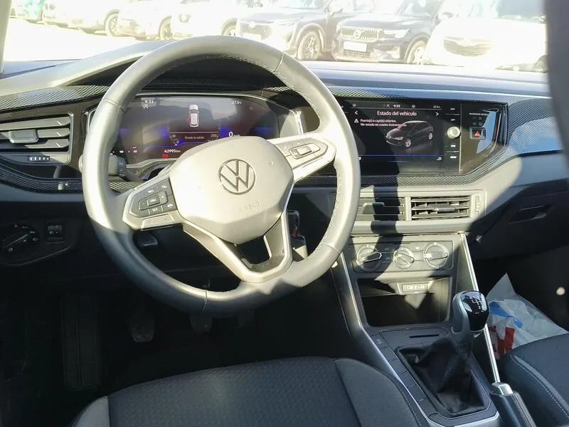 Volkswagen Polo Life 1.0 TSI - foto 10