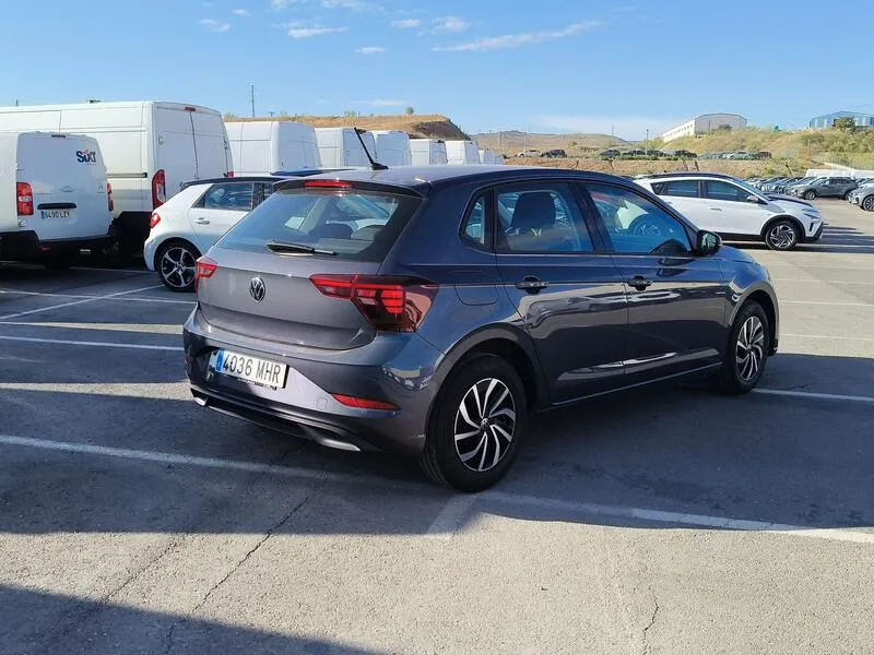 Volkswagen Polo Life 1.0 TSI - foto 6