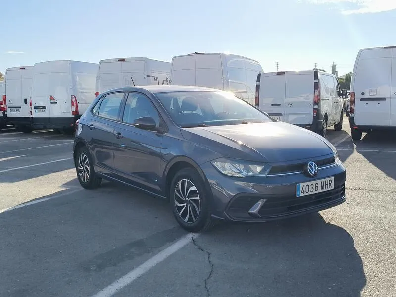 Volkswagen Polo Life 1.0 TSI - foto 8