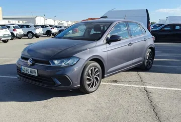 volkswagen polo life 10 tsi 70kw 95cv gasolina manual arval loeches 903000000283136