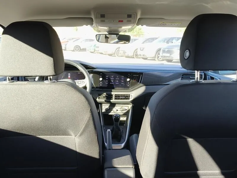 Volkswagen Polo Life 1.0 TSI - foto 37