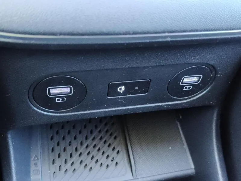 Hyundai Ioniq 5 58KWH Light RWD - foto 13