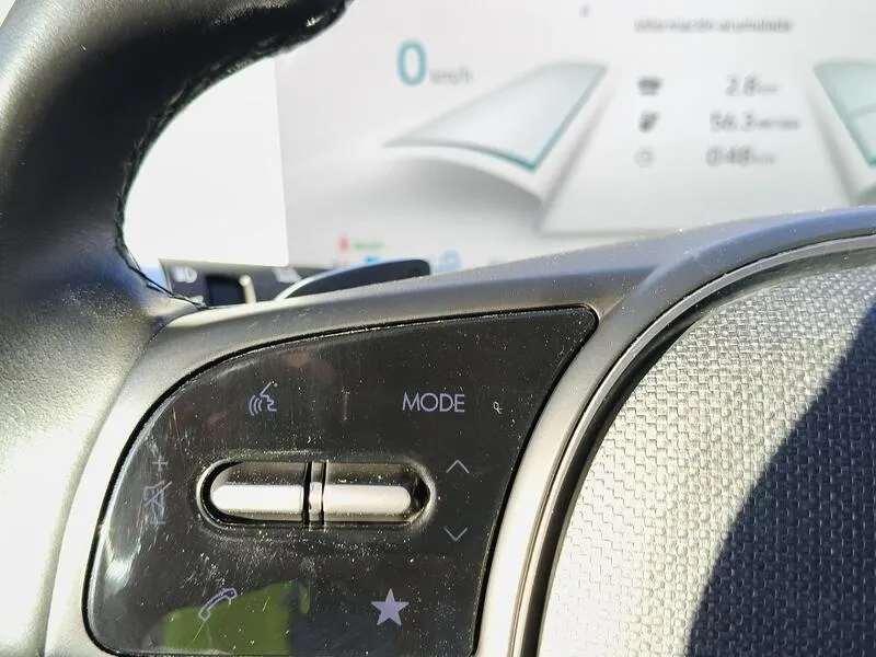 Hyundai Ioniq 5 58KWH Light RWD - foto 28