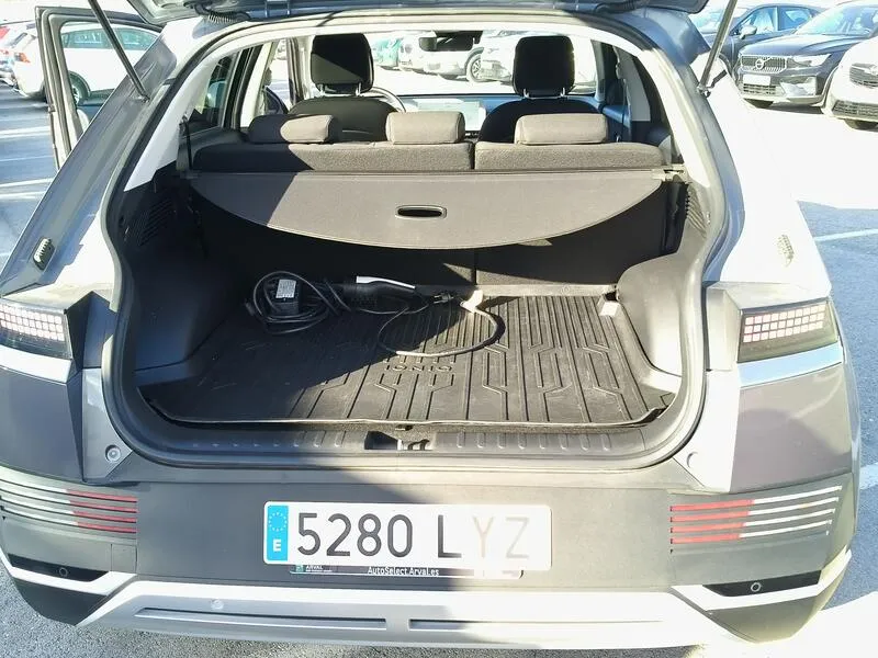 Hyundai Ioniq 5 58KWH Light RWD - foto 41