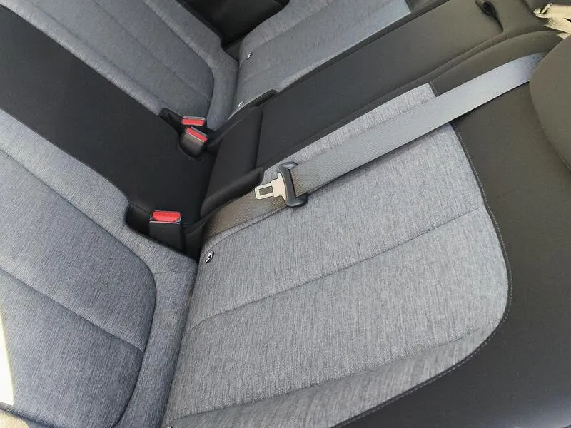 Hyundai Ioniq 5 58KWH Light RWD - foto 36