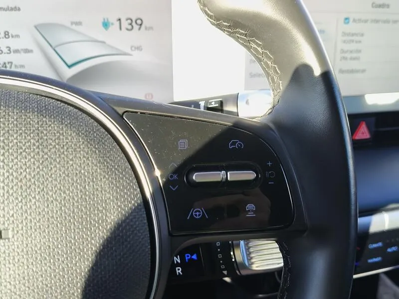 Hyundai Ioniq 5 58KWH Light RWD - foto 24