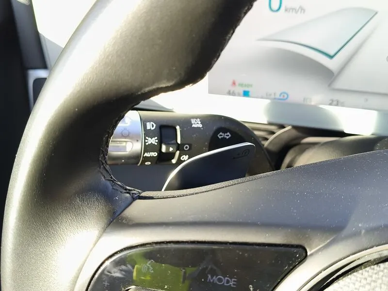 Hyundai Ioniq 5 58KWH Light RWD - foto 29