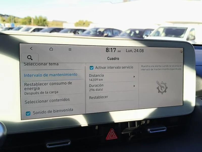 Hyundai Ioniq 5 58KWH Light RWD - foto 20