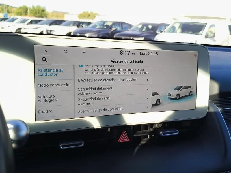 Hyundai Ioniq 5 58KWH Light RWD - foto 19