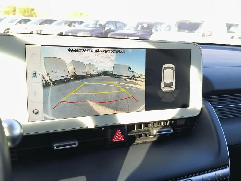Hyundai Ioniq 5 58KWH Light RWD - foto 16