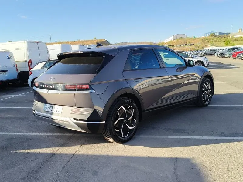 Hyundai Ioniq 5 58KWH Light RWD - foto 6