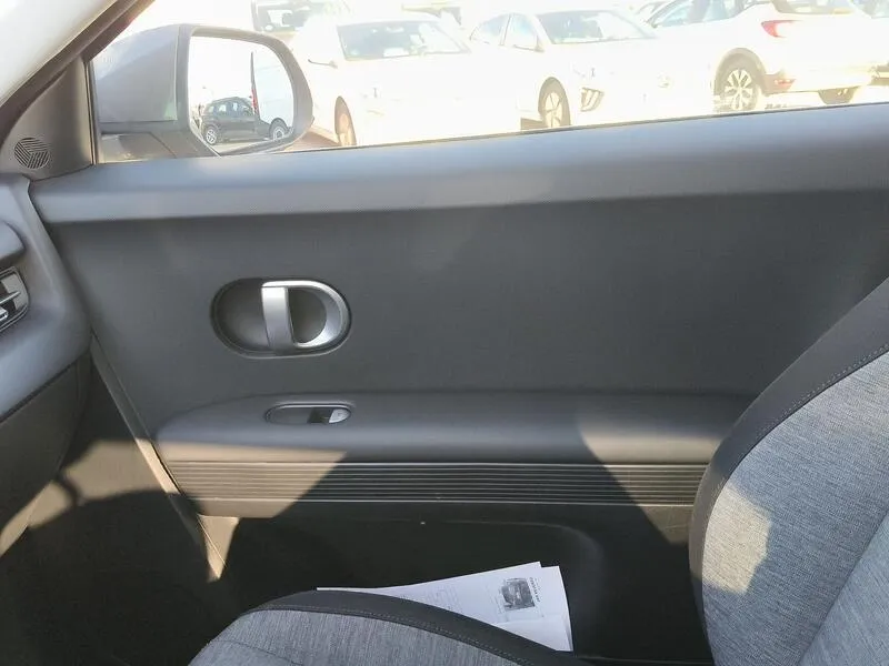 Hyundai Ioniq 5 58KWH Light RWD - foto 21