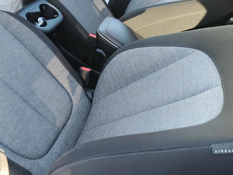 Hyundai Ioniq 5 58KWH Light RWD - foto 33