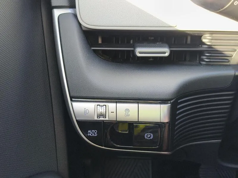 Hyundai Ioniq 5 58KWH Light RWD - foto 30