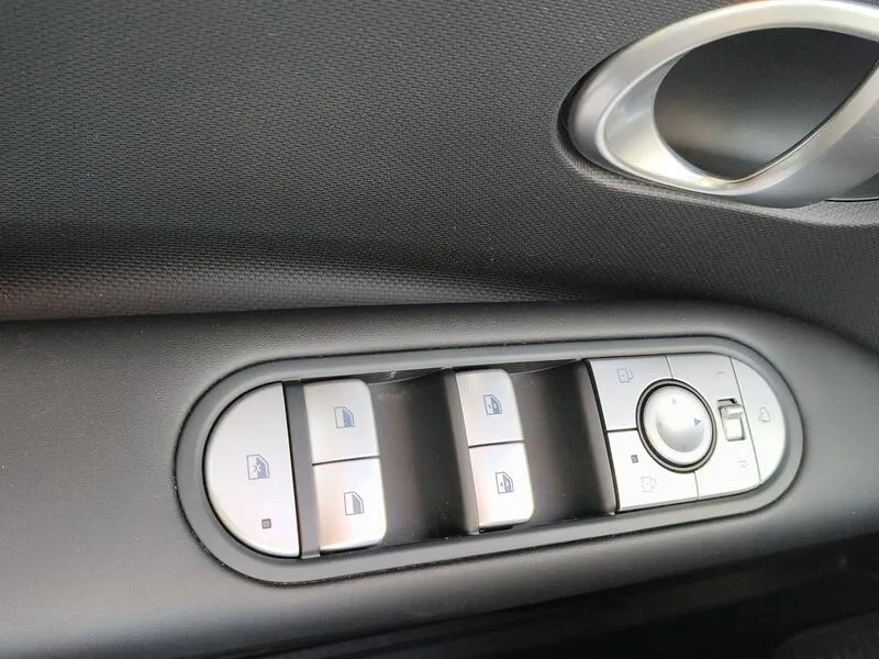 Hyundai Ioniq 5 58KWH Light RWD - foto 31