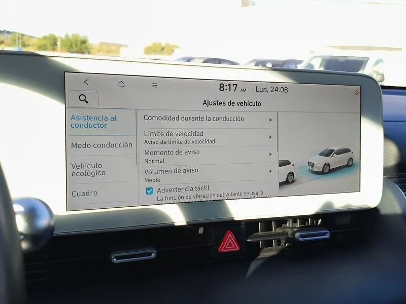 Hyundai Ioniq 5 58KWH Light RWD - foto 18