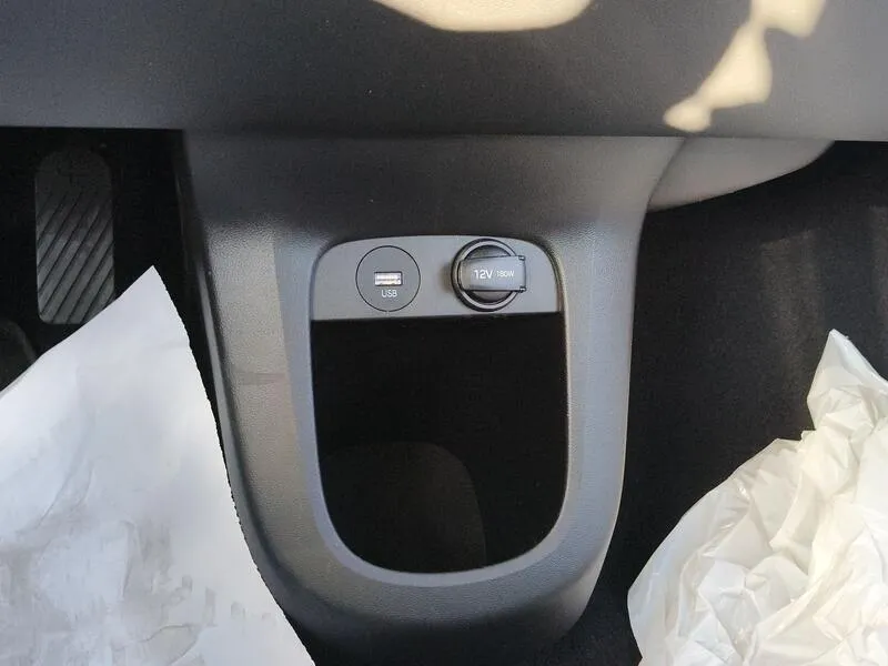 Hyundai Ioniq 5 58KWH Light RWD - foto 14