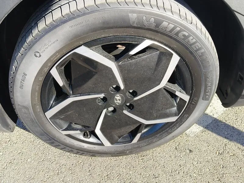 Hyundai Ioniq 5 58KWH Light RWD - foto 46