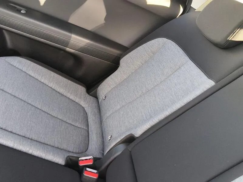 Hyundai Ioniq 5 58KWH Light RWD - foto 35