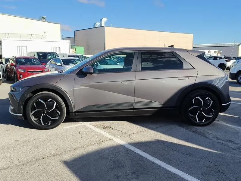 Hyundai Ioniq 5 58KWH Light RWD - foto 3