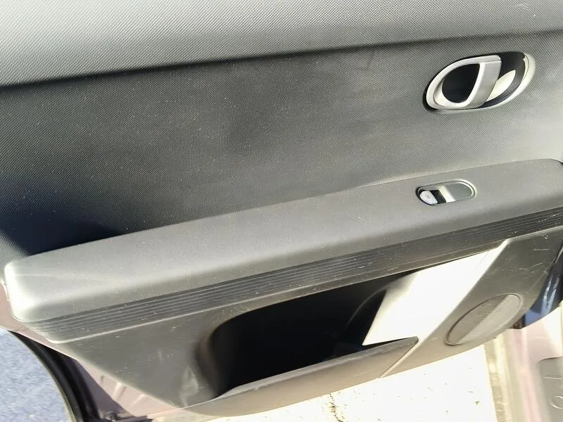 Hyundai Ioniq 5 58KWH Light RWD - foto 37