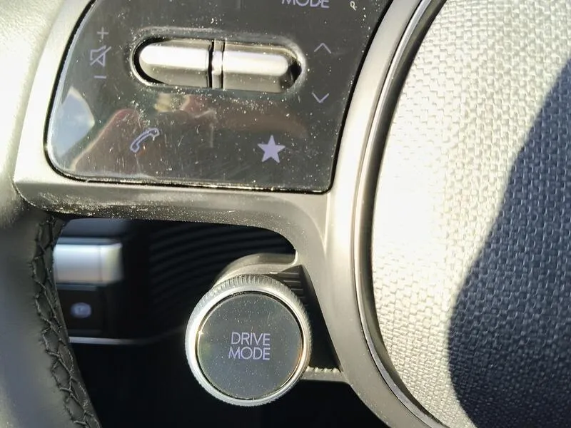 Hyundai Ioniq 5 58KWH Light RWD - foto 27