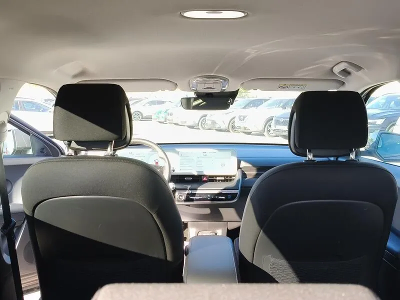 Hyundai Ioniq 5 58KWH Light RWD - foto 39