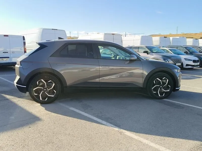 Hyundai Ioniq 5 58KWH Light RWD - foto 7