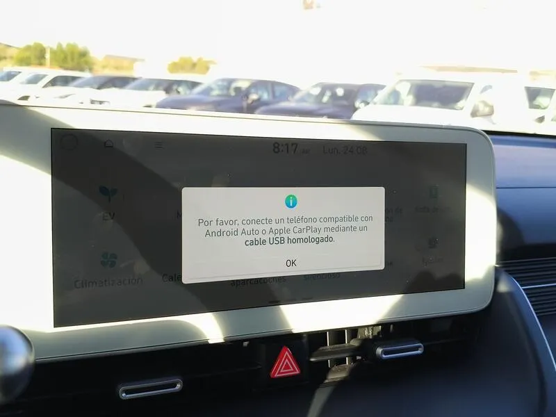 Hyundai Ioniq 5 58KWH Light RWD - foto 17