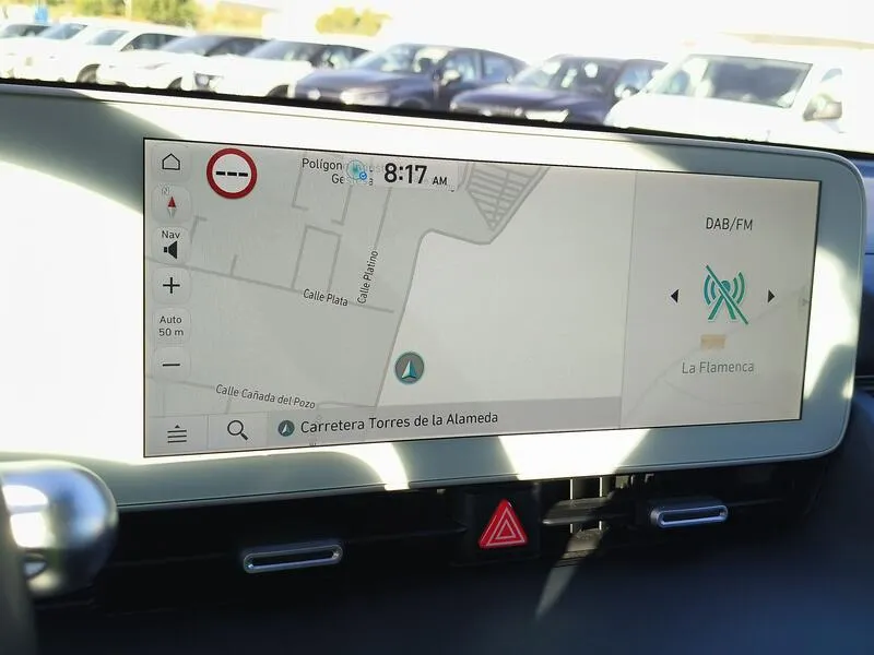 Hyundai Ioniq 5 58KWH Light RWD - foto 15