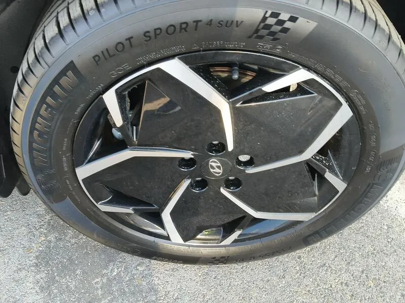 Hyundai Ioniq 5 58KWH Light RWD - foto 47