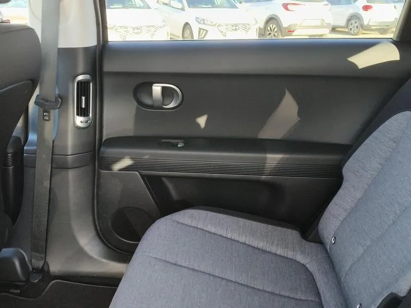 Hyundai Ioniq 5 58KWH Light RWD - foto 34