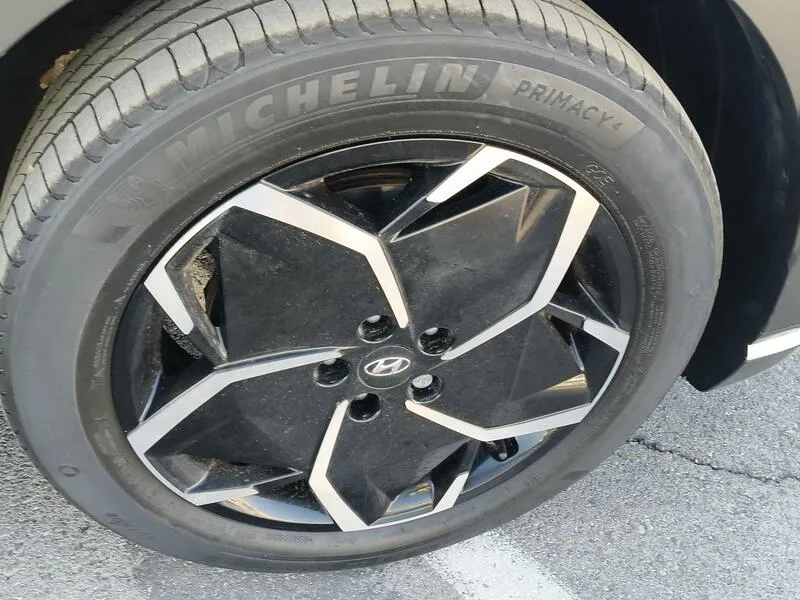 Hyundai Ioniq 5 58KWH Light RWD - foto 43