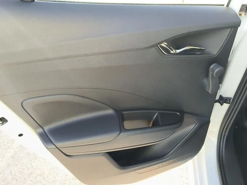 Škoda Fabia 1.0 TSI Emotion - foto 34