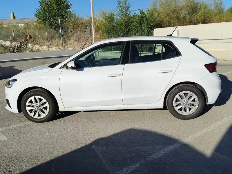 Škoda Fabia 1.0 TSI Emotion - foto 3