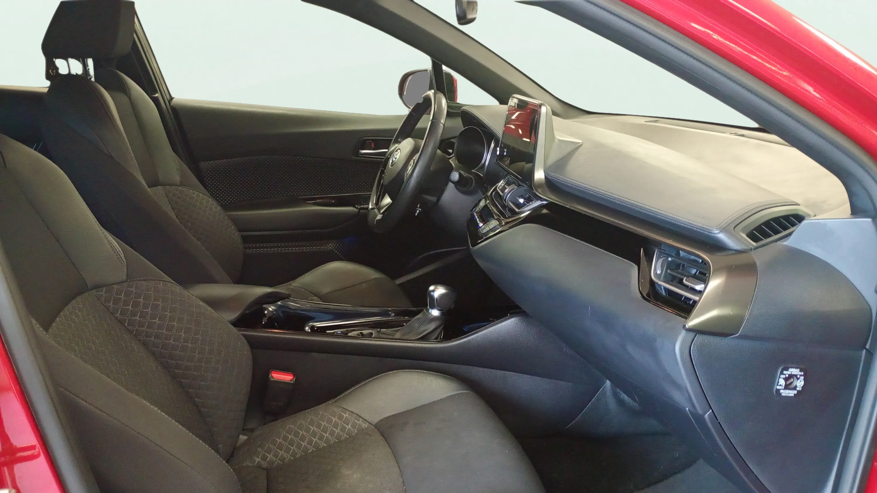Toyota C-HR 2.0 180H Advance - foto 13