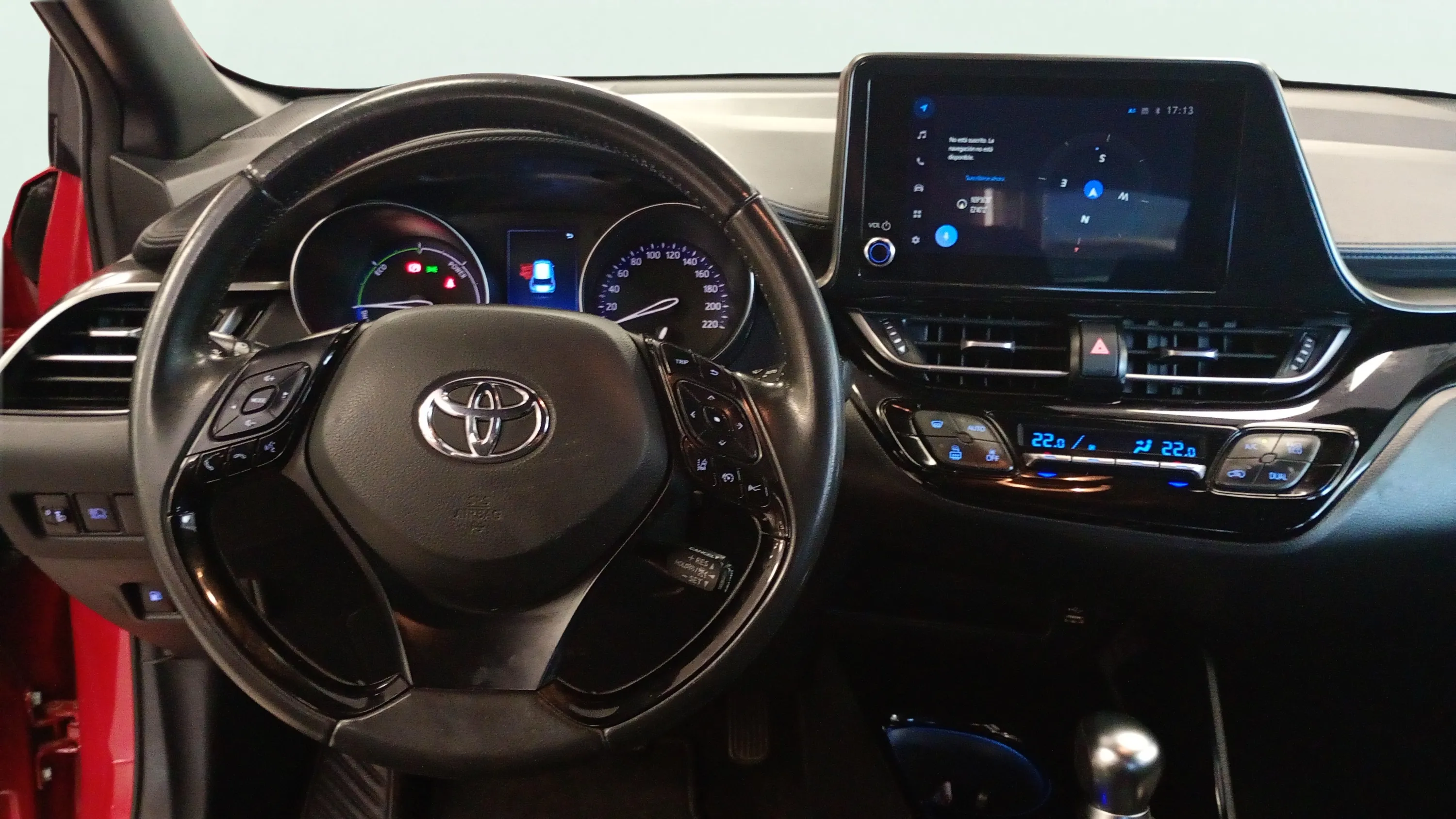 Toyota C-HR 2.0 180H Advance - foto 15
