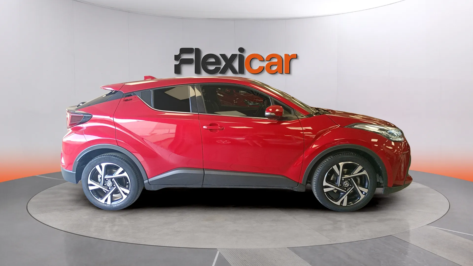 Toyota C-HR 2.0 180H Advance - foto 3